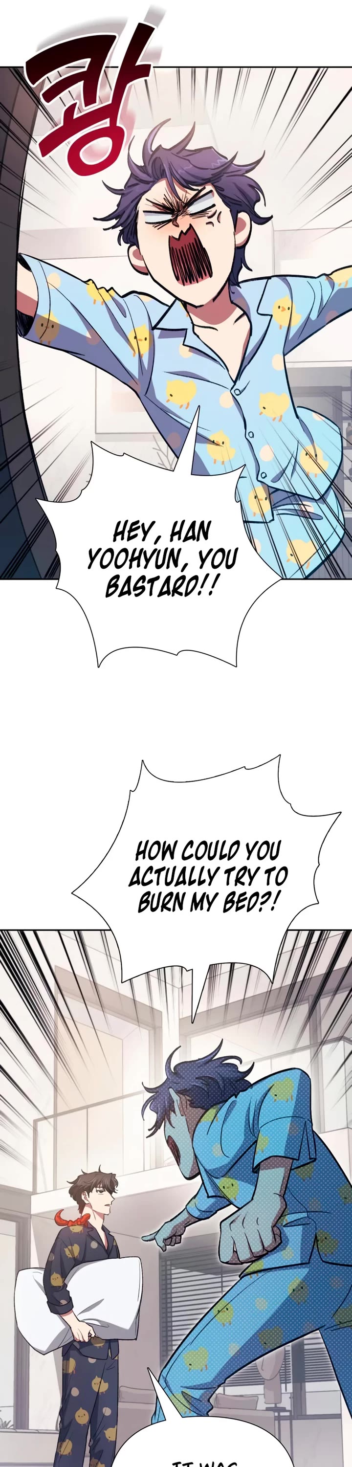 The S-Classes That I Raised Chapter 155 page 50 - Chapter 155