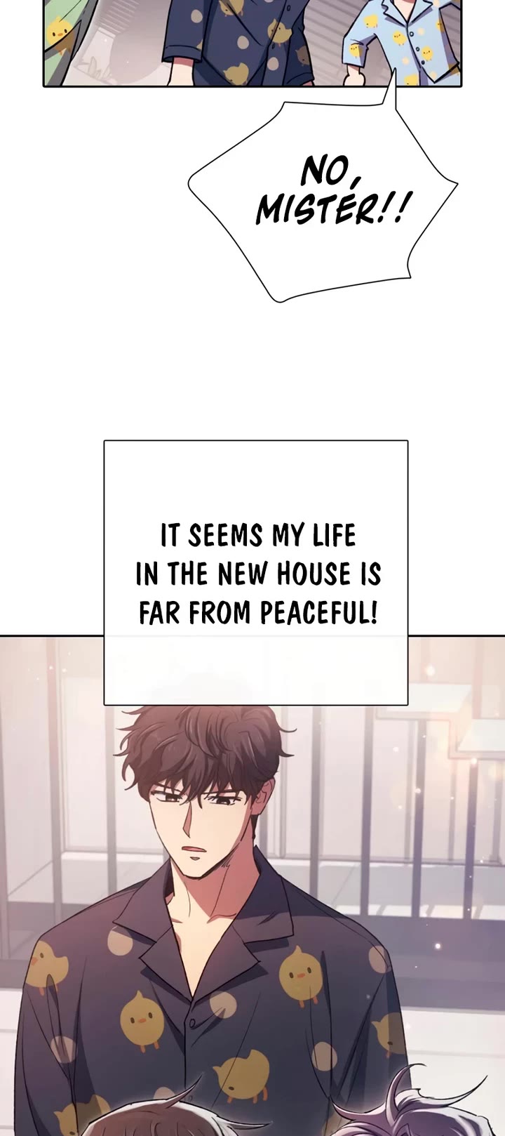 The S-Classes That I Raised Chapter 155 page 53 - Chapter 155