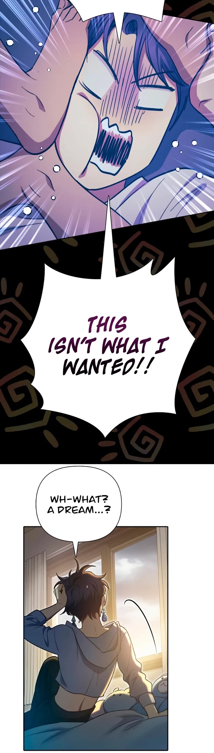 The S-Classes That I Raised Chapter 155 page 9 - Chapter 155