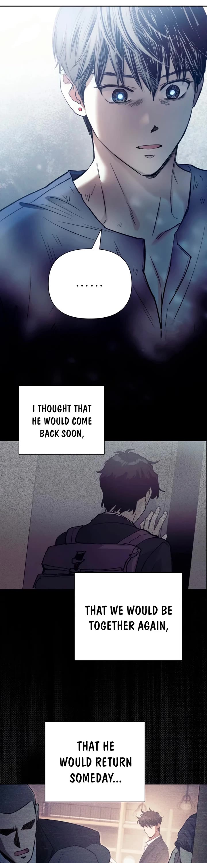The S-Classes That I Raised Chapter 156 page 10 - Chapter 156