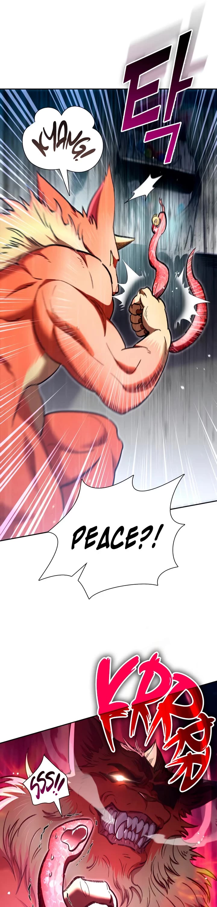 The S-Classes That I Raised Chapter 156 page 19 - Chapter 156