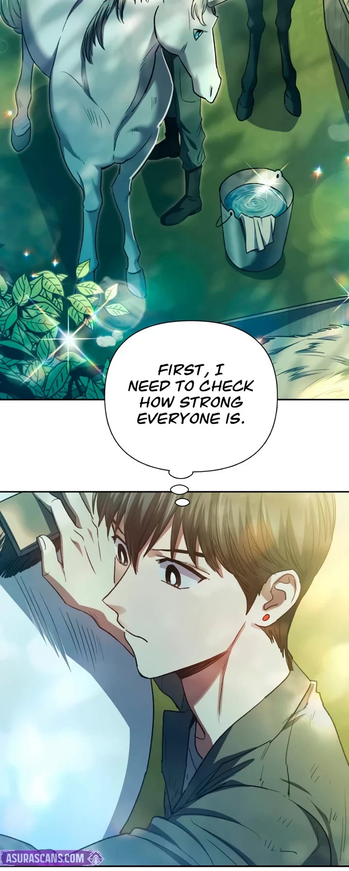 The S-Classes That I Raised Chapter 156 page 24 - Chapter 156