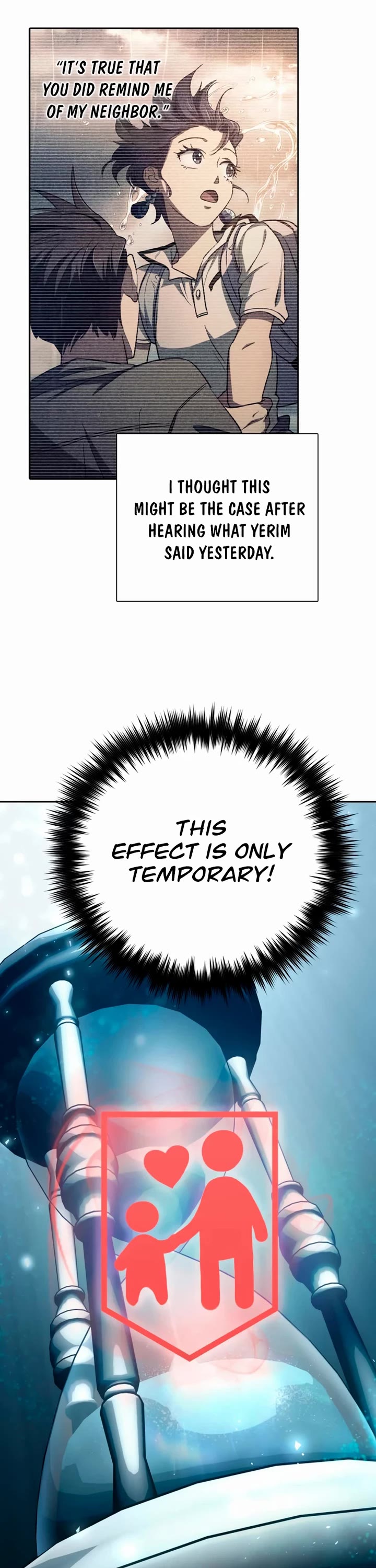 The S-Classes That I Raised Chapter 156 page 35 - Chapter 156