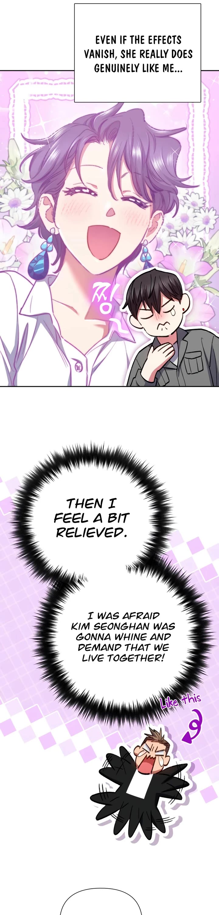 The S-Classes That I Raised Chapter 156 page 38 - Chapter 156