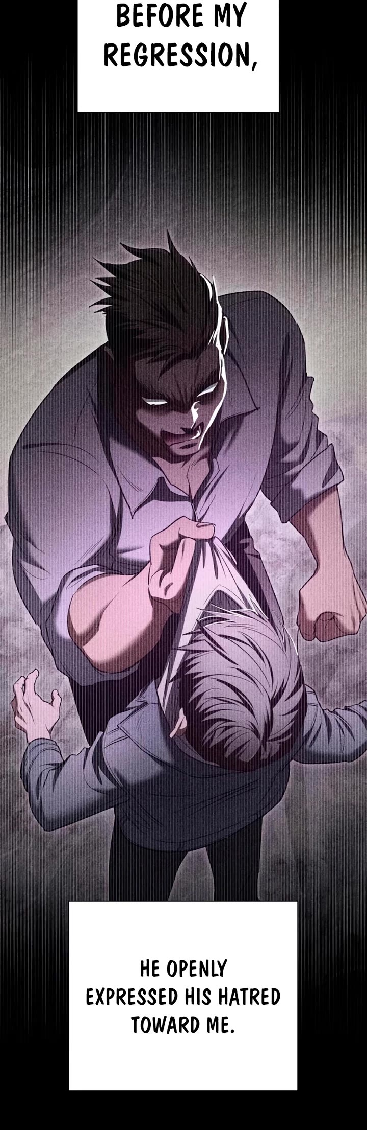 The S-Classes That I Raised Chapter 156 page 41 - Chapter 156