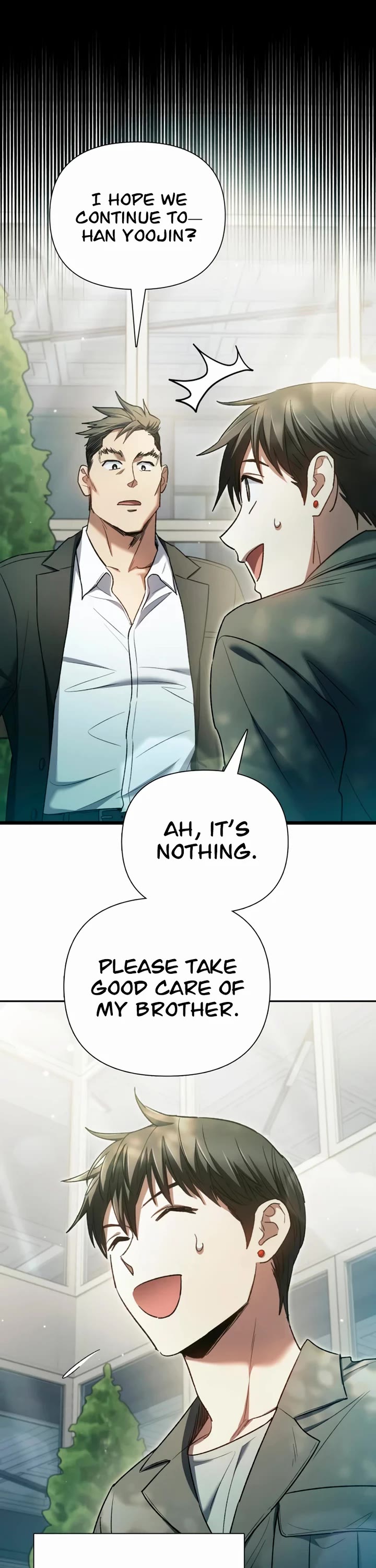 The S-Classes That I Raised Chapter 156 page 42 - Chapter 156