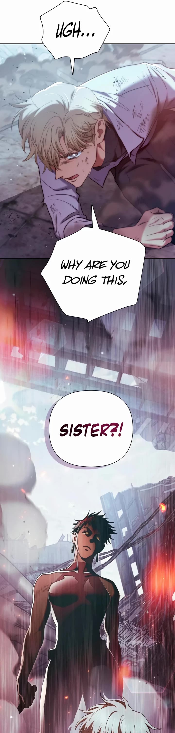 The S-Classes That I Raised Chapter 156 page 46 - Chapter 156