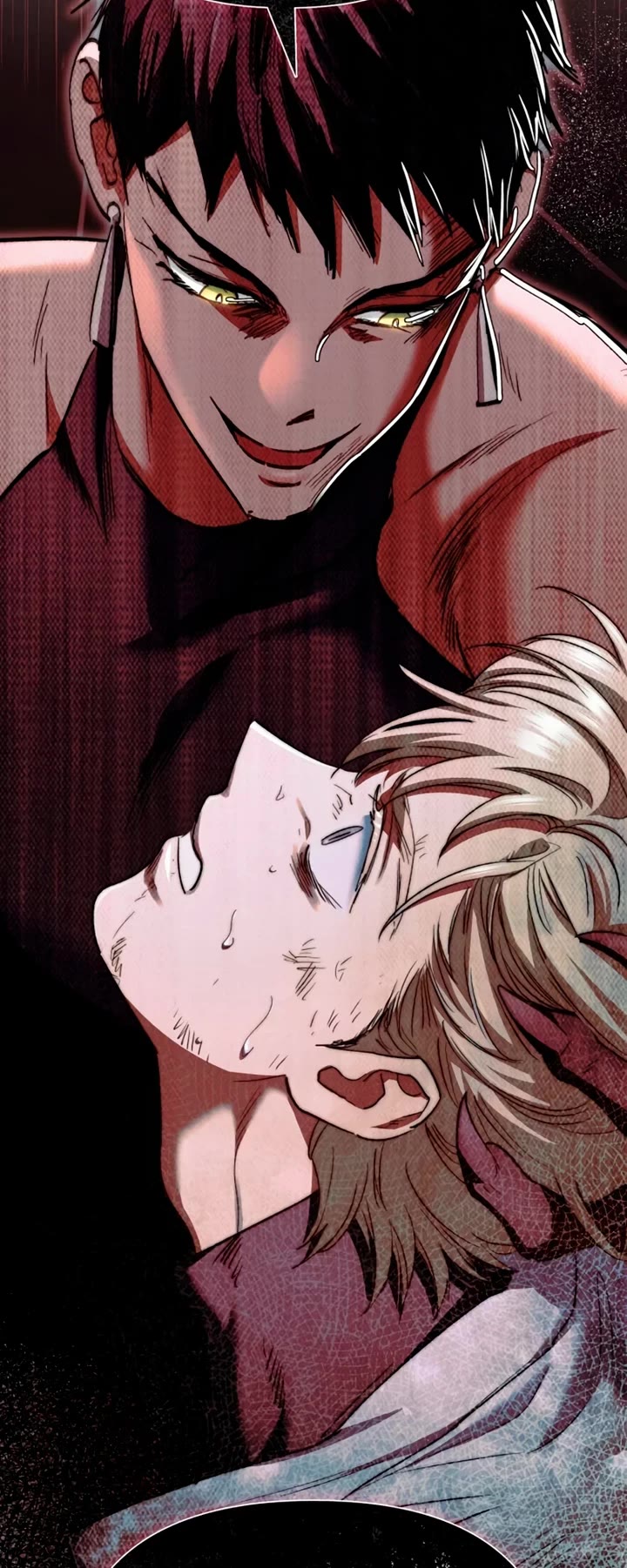 The S-Classes That I Raised Chapter 156 page 48 - Chapter 156