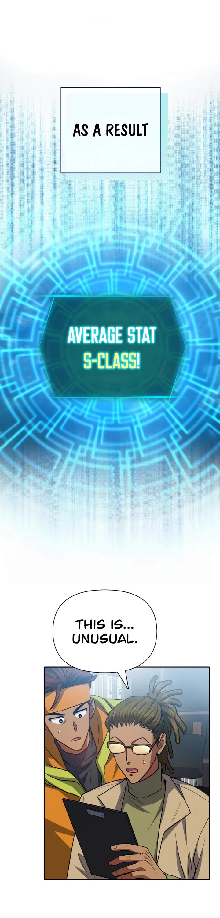 The S-Classes That I Raised Chapter 157 page 14 - Chapter 157
