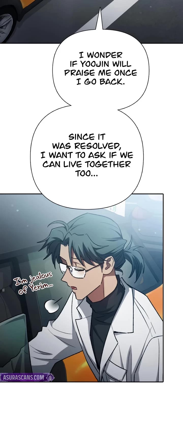 The S-Classes That I Raised Chapter 157 page 17 - Chapter 157