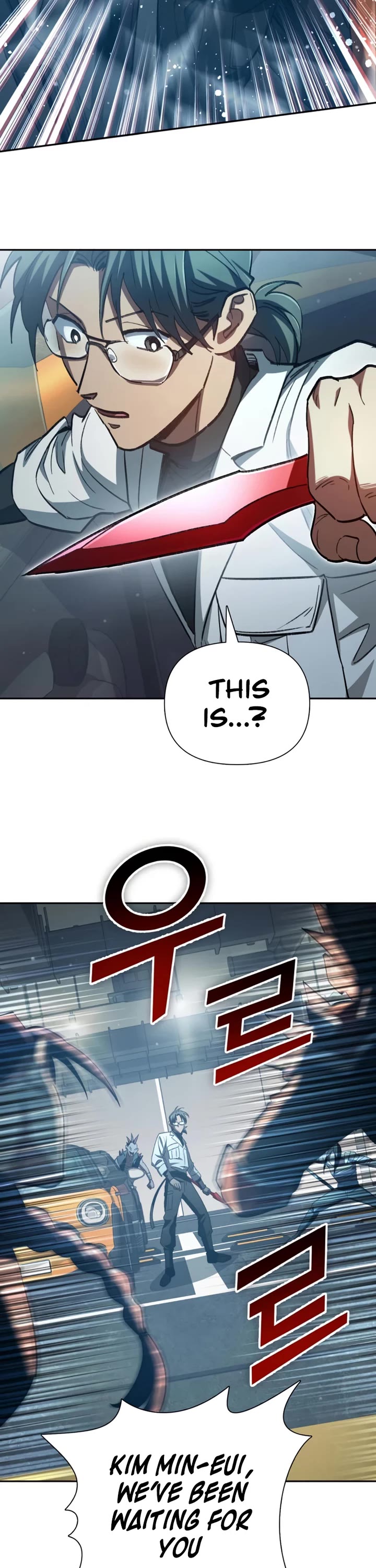 The S-Classes That I Raised Chapter 157 page 19 - Chapter 157