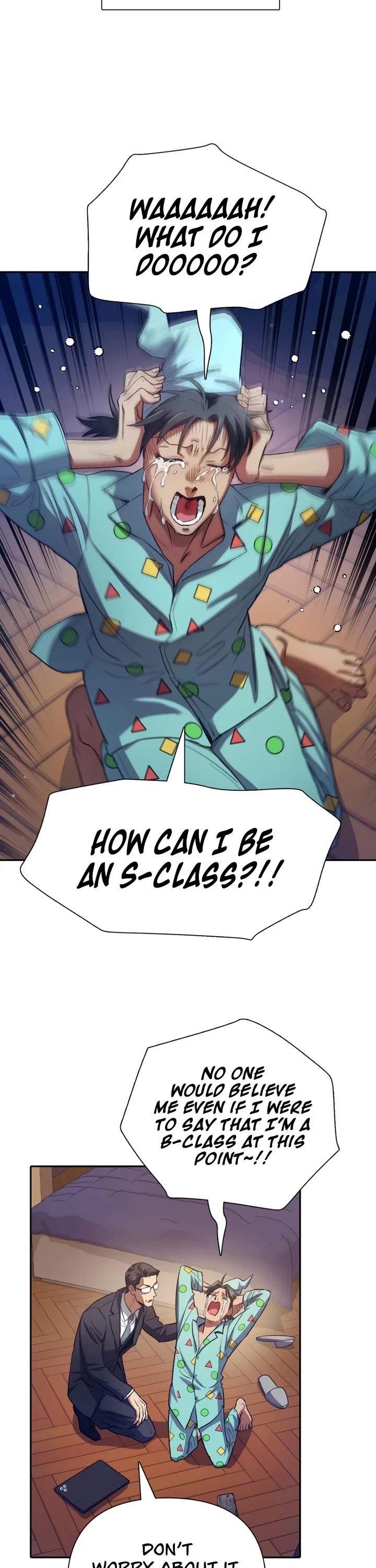 The S-Classes That I Raised Chapter 157 page 2 - Chapter 157