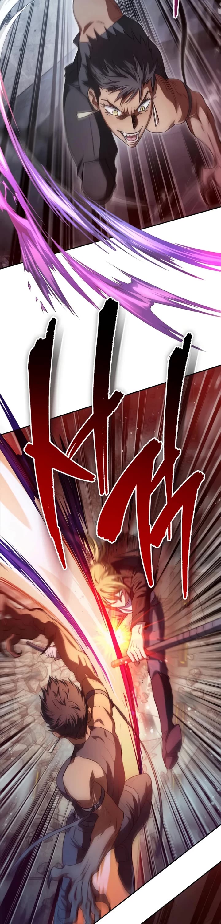 The S-Classes That I Raised Chapter 157 page 34 - Chapter 157