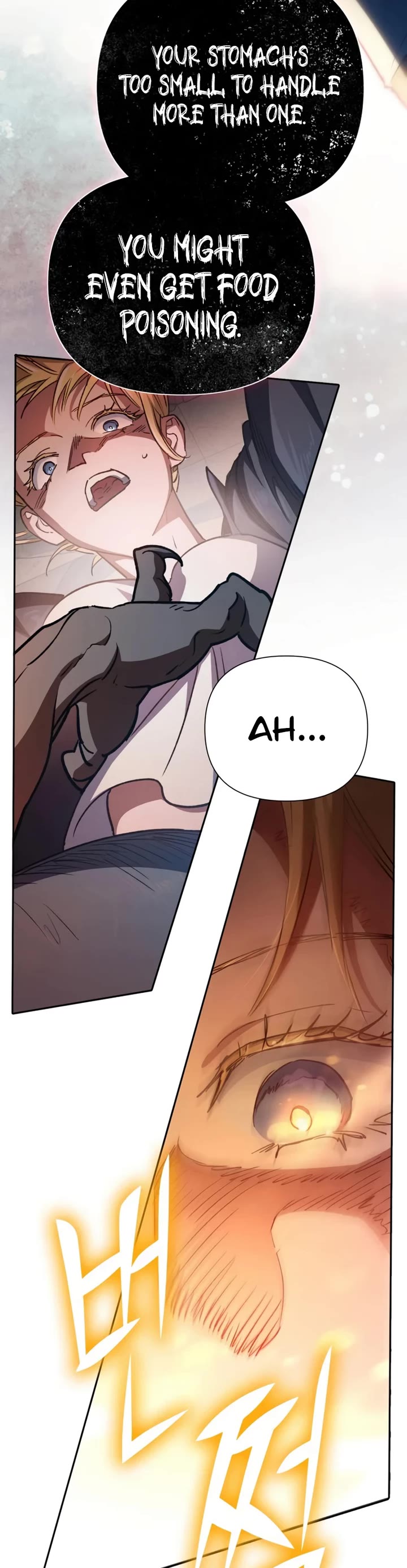 The S-Classes That I Raised Chapter 157 page 36 - Chapter 157