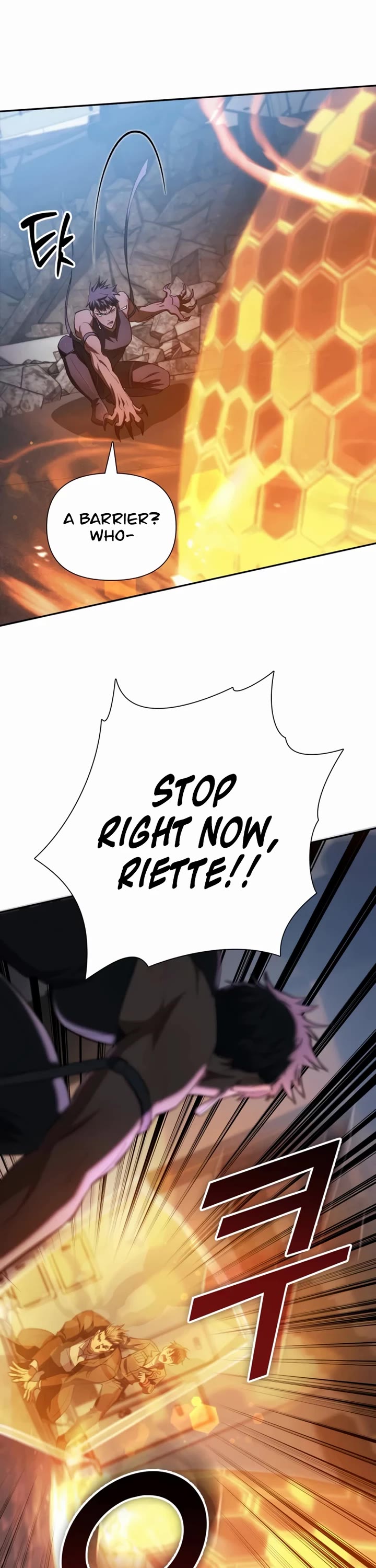 The S-Classes That I Raised Chapter 157 page 38 - Chapter 157