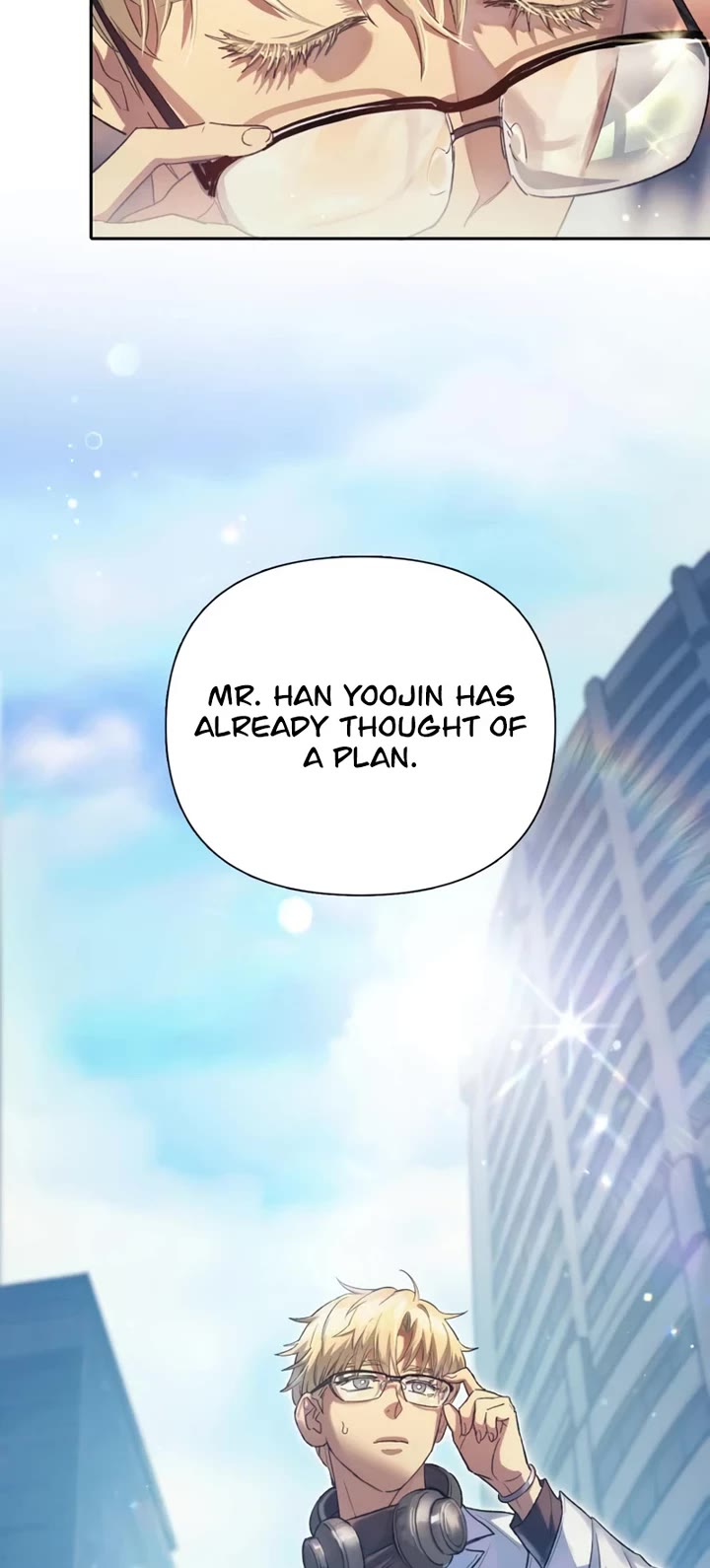 The S-Classes That I Raised Chapter 157 page 4 - Chapter 157