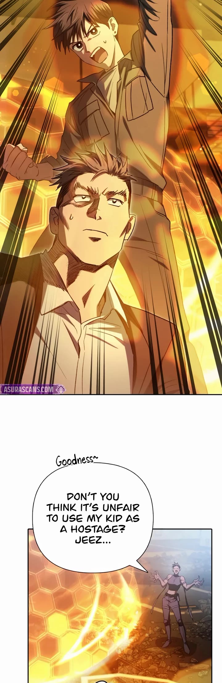 The S-Classes That I Raised Chapter 157 page 40 - Chapter 157