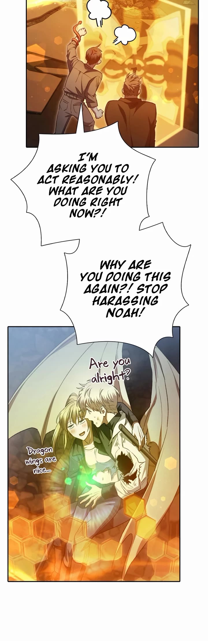 The S-Classes That I Raised Chapter 157 page 41 - Chapter 157