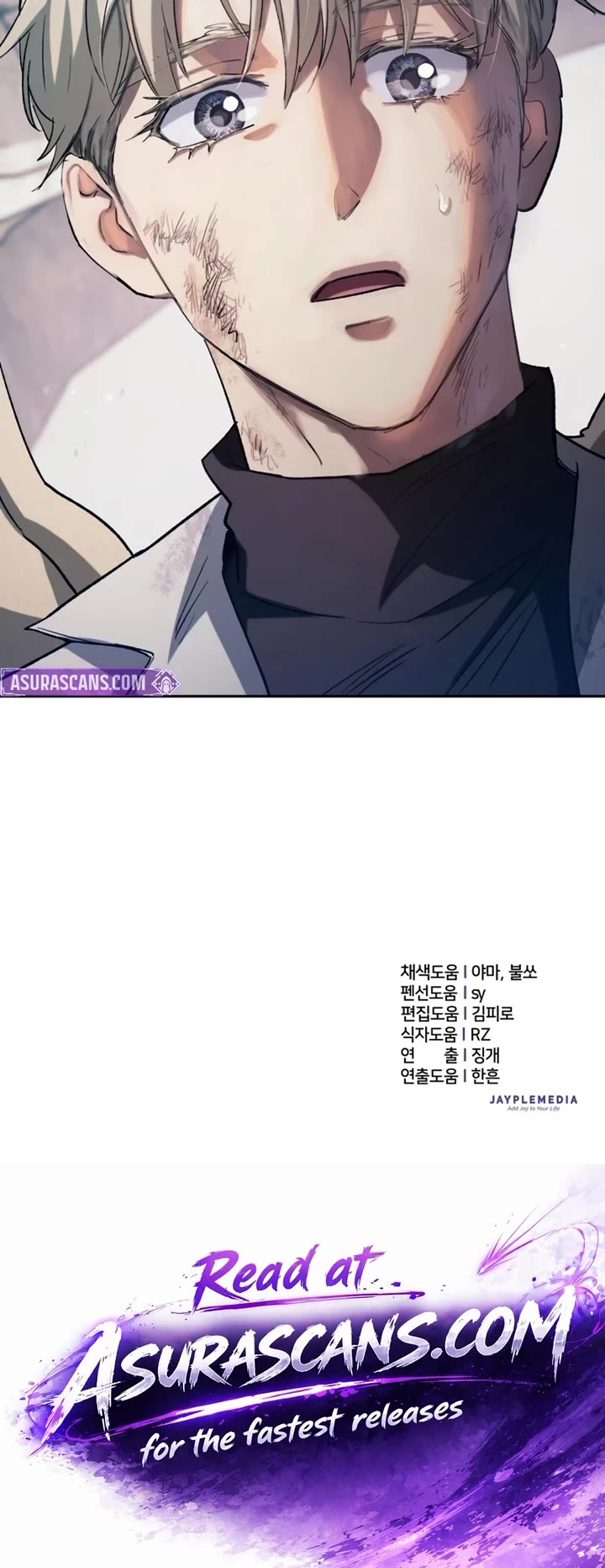 The S-Classes That I Raised Chapter 157 page 53 - Chapter 157