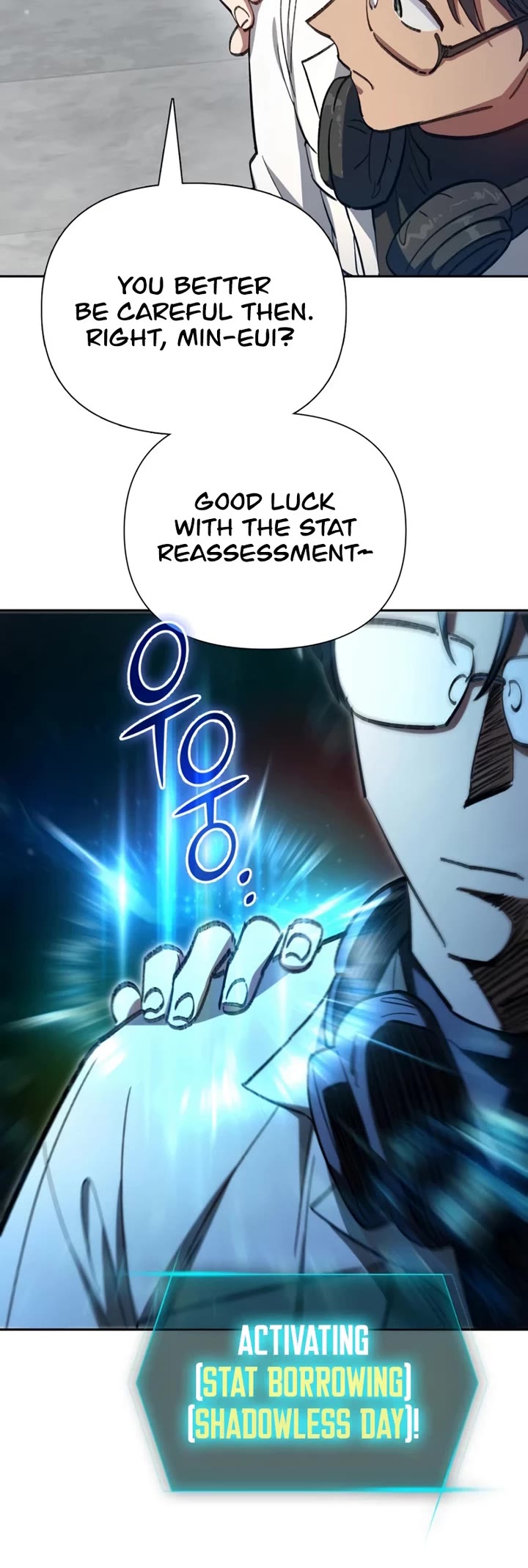 The S-Classes That I Raised Chapter 157 page 9 - Chapter 157