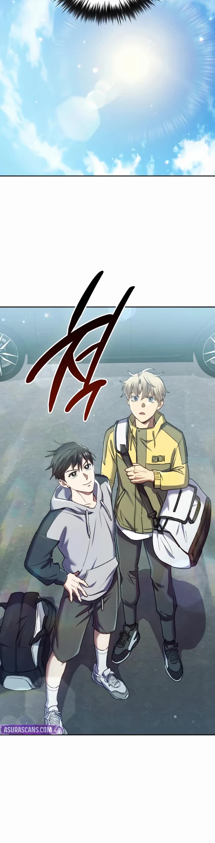 The S-Classes That I Raised Chapter 158 page 19 - Chapter 158