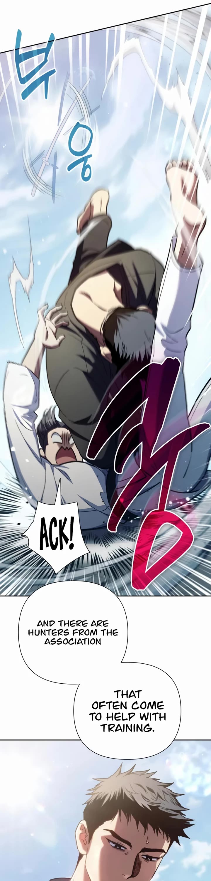 The S-Classes That I Raised Chapter 158 page 27 - Chapter 158