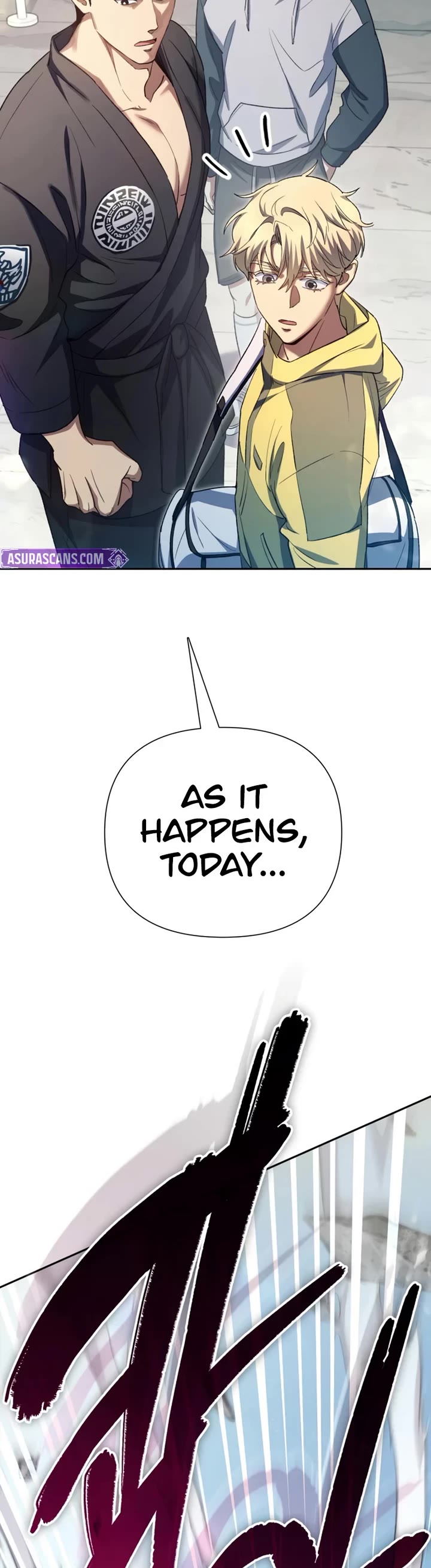 The S-Classes That I Raised Chapter 158 page 32 - Chapter 158