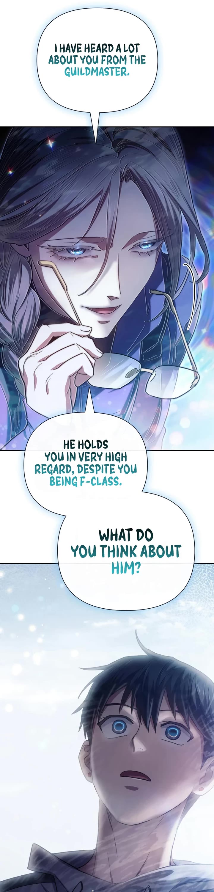 The S-Classes That I Raised Chapter 158 page 41 - Chapter 158