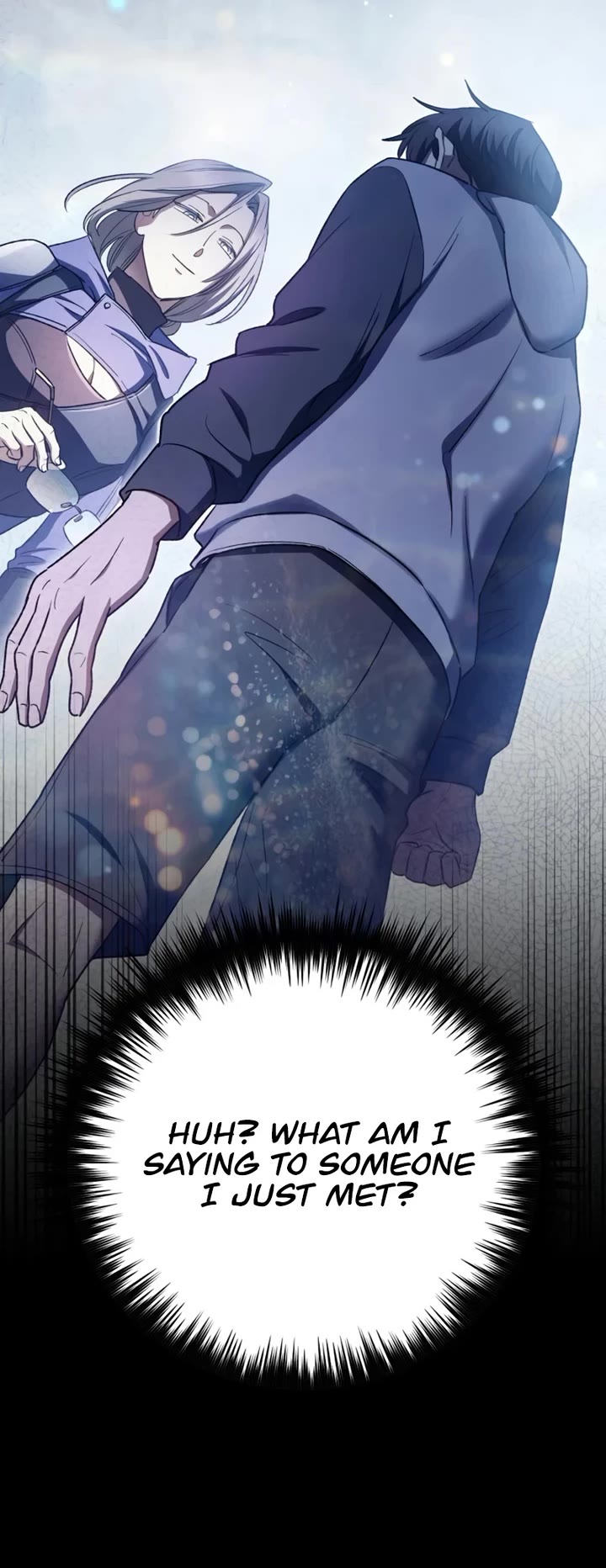 The S-Classes That I Raised Chapter 158 page 43 - Chapter 158