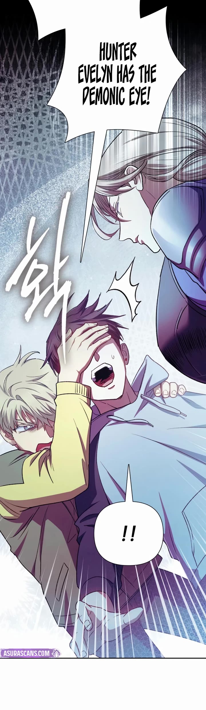 The S-Classes That I Raised Chapter 158 page 47 - Chapter 158