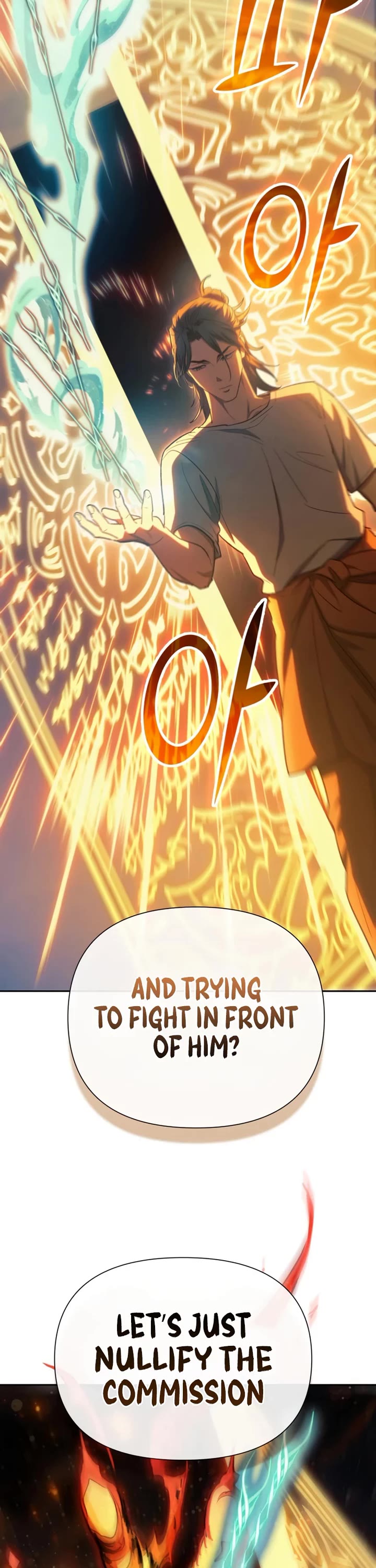 The S-Classes That I Raised Chapter 159 page 10 - Chapter 159