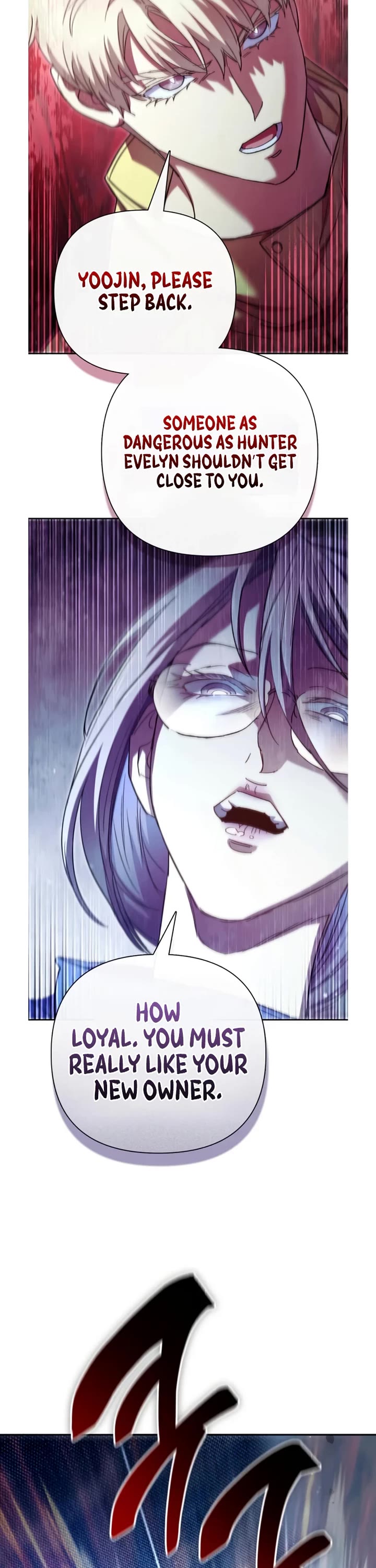 The S-Classes That I Raised Chapter 159 page 2 - Chapter 159