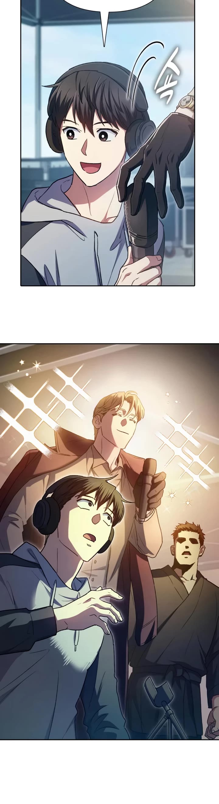 The S-Classes That I Raised Chapter 159 page 32 - Chapter 159