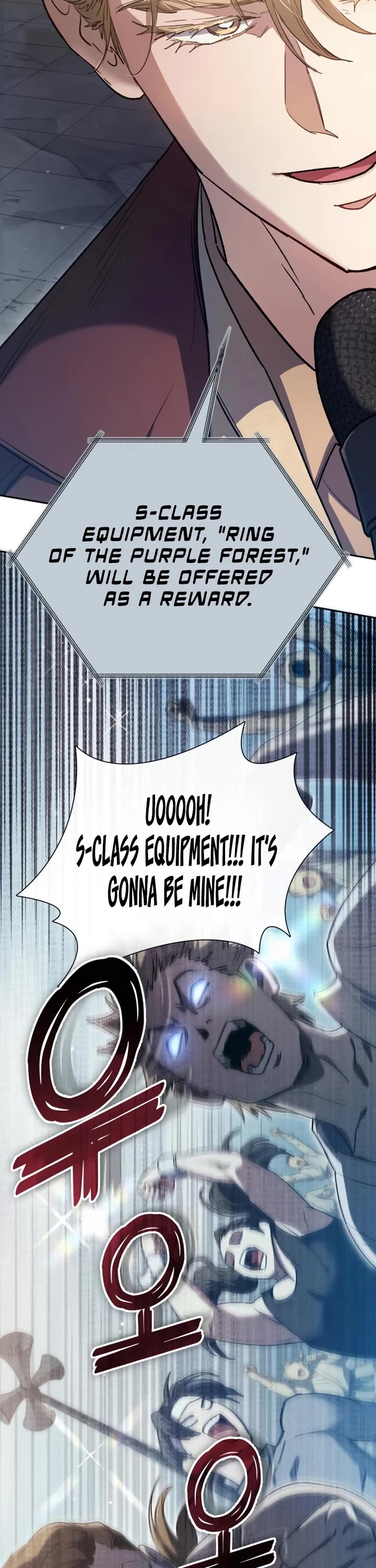 The S-Classes That I Raised Chapter 159 page 34 - Chapter 159