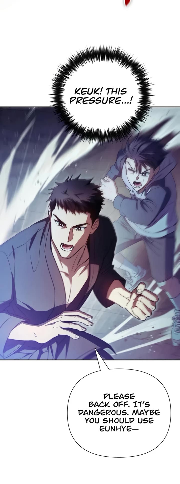 The S-Classes That I Raised Chapter 159 page 4 - Chapter 159