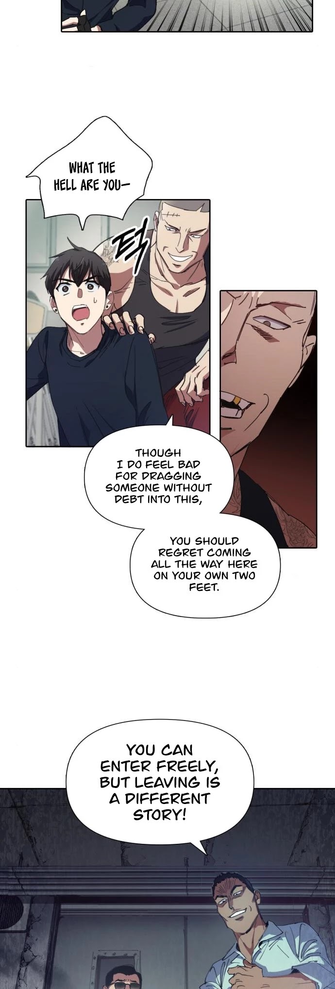 The S-Classes That I Raised Chapter 16 page 14 - Chapter 16