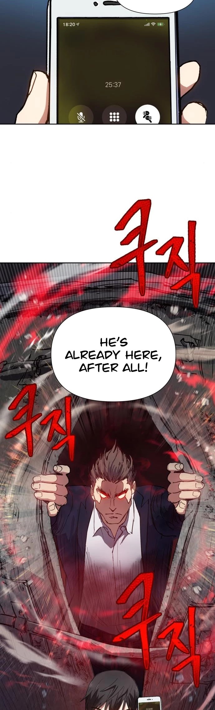 The S-Classes That I Raised Chapter 16 page 24 - Chapter 16