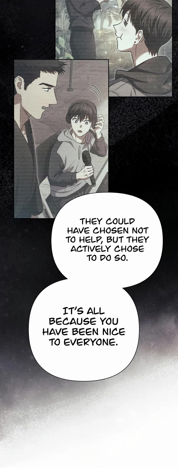 The S-Classes That I Raised Chapter 160 page 20 - Chapter 160
