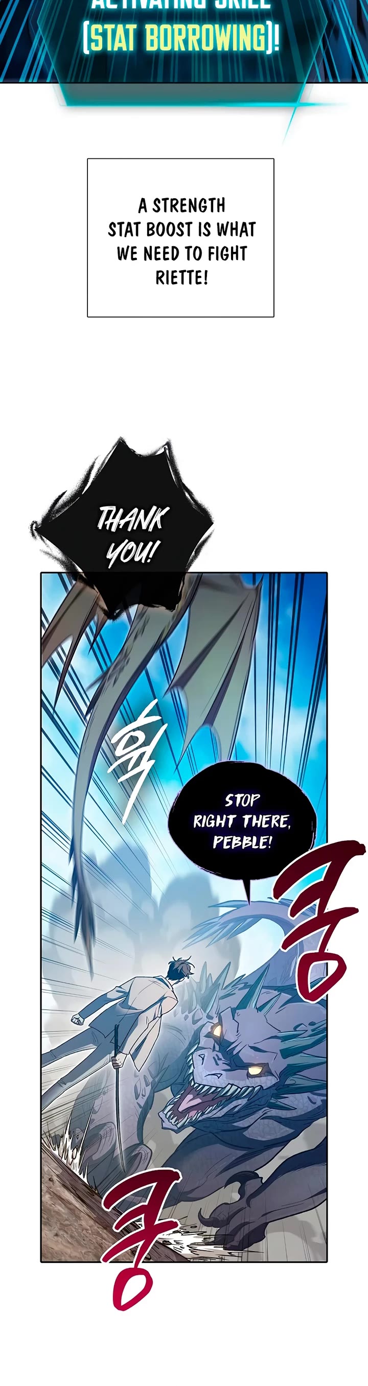 The S-Classes That I Raised Chapter 161 page 44 - Chapter 161