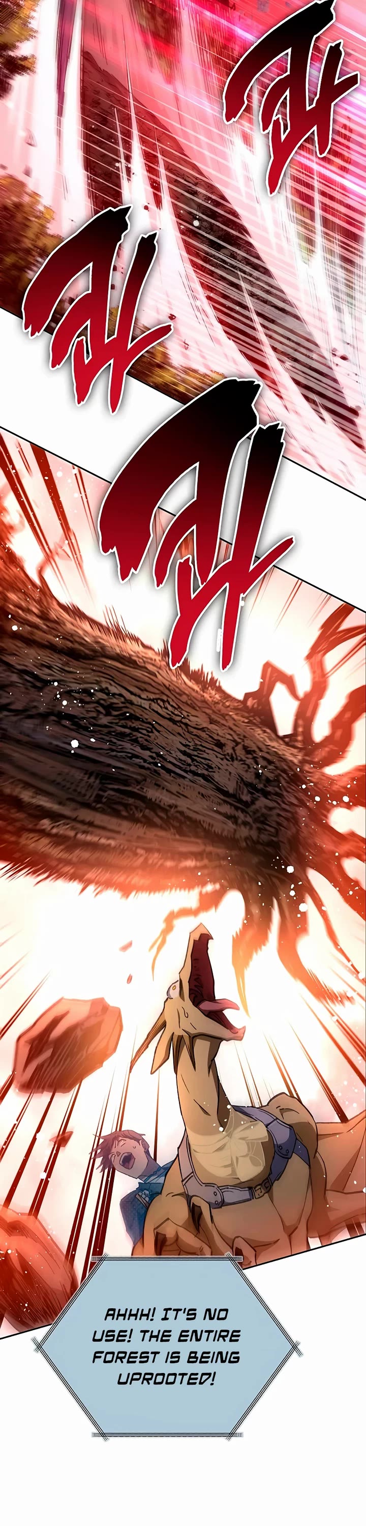 The S-Classes That I Raised Chapter 161 page 7 - Chapter 161