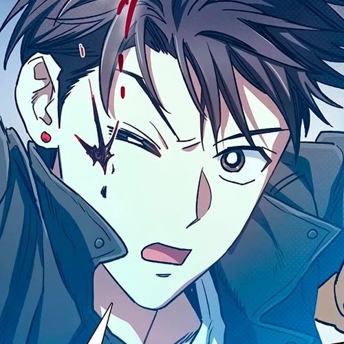 The S-Classes That I Raised Chapter 161 cover