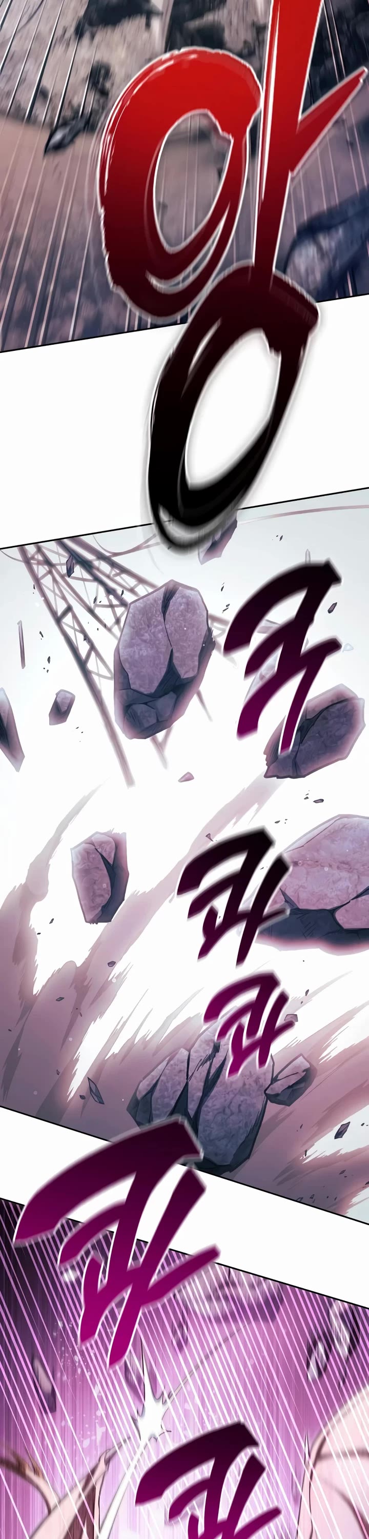The S-Classes That I Raised Chapter 162 page 38 - Chapter 162