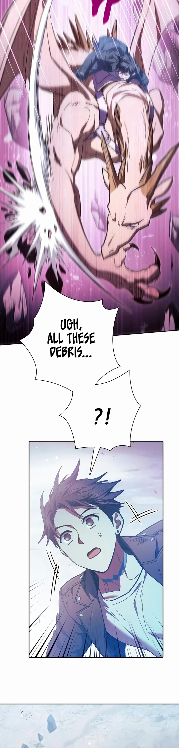 The S-Classes That I Raised Chapter 162 page 39 - Chapter 162