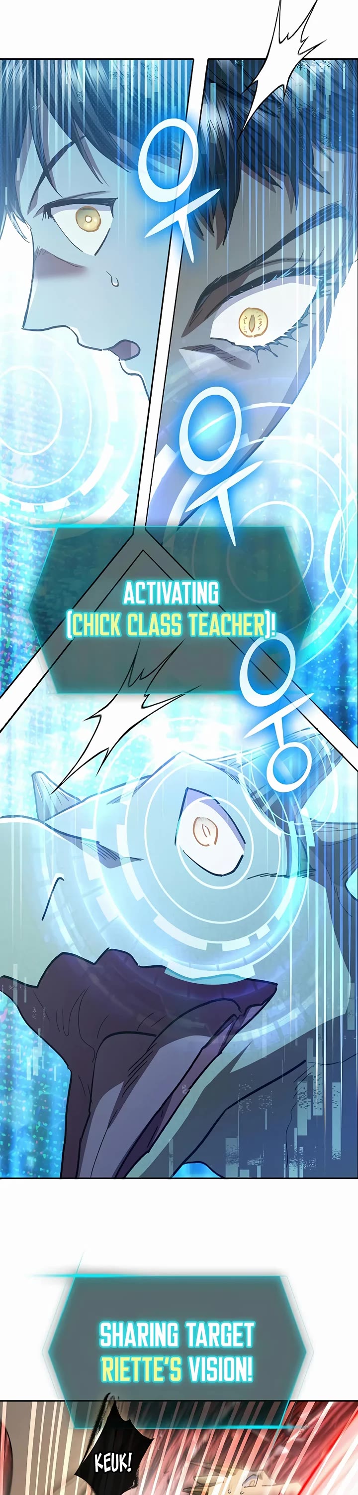 The S-Classes That I Raised Chapter 162 page 42 - Chapter 162