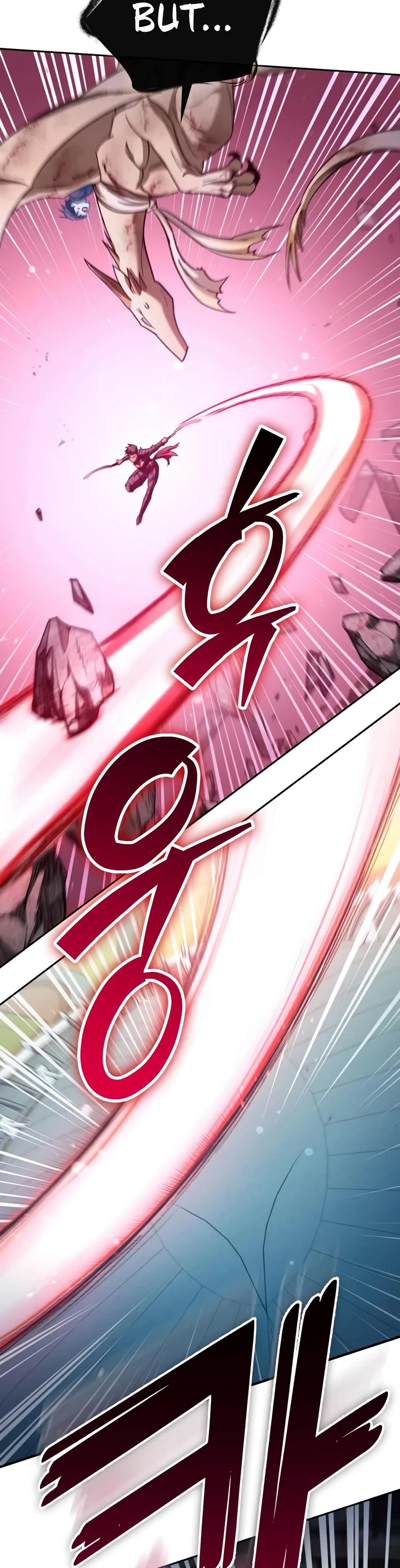 The S-Classes That I Raised Chapter 162 page 47 - Chapter 162