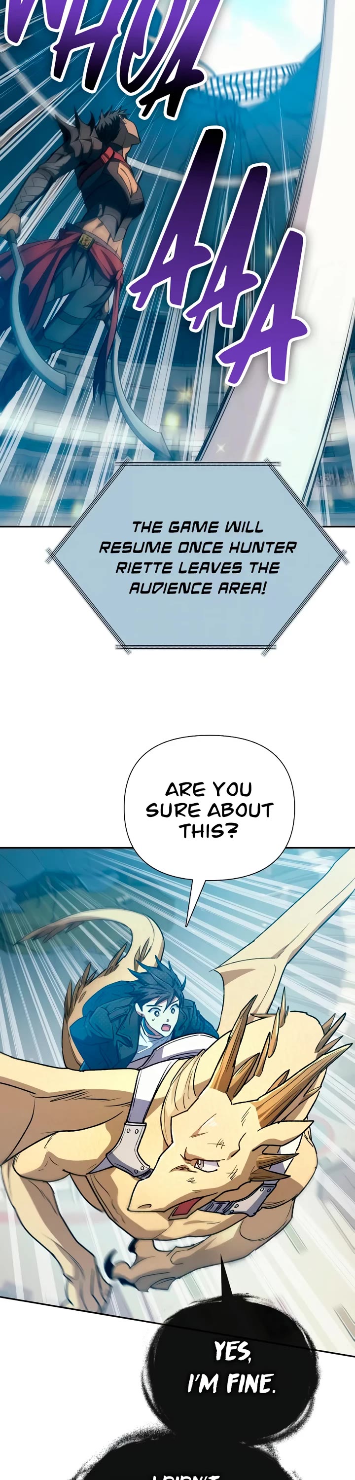 The S-Classes That I Raised Chapter 163 page 16 - Chapter 163