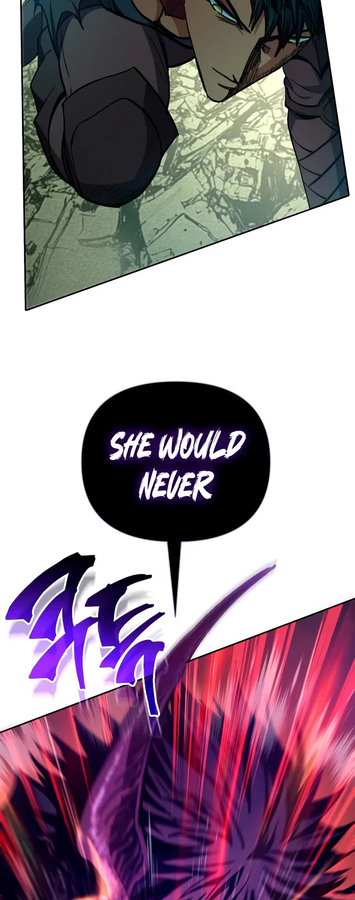 The S-Classes That I Raised Chapter 163 page 19 - Chapter 163