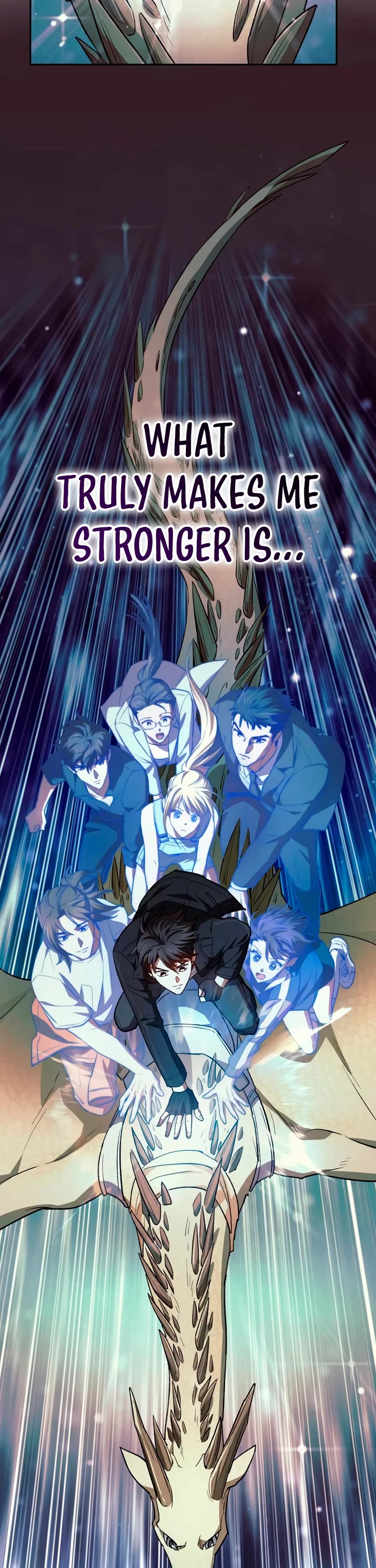 The S-Classes That I Raised Chapter 163 page 30 - Chapter 163