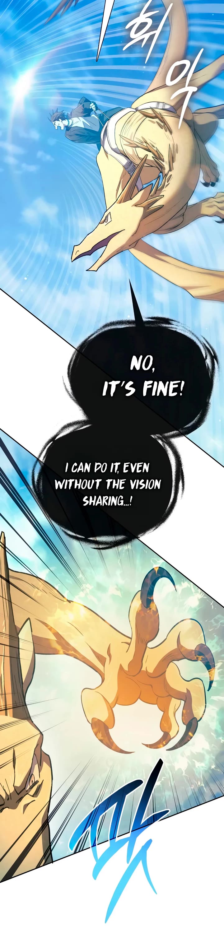 The S-Classes That I Raised Chapter 163 page 32 - Chapter 163