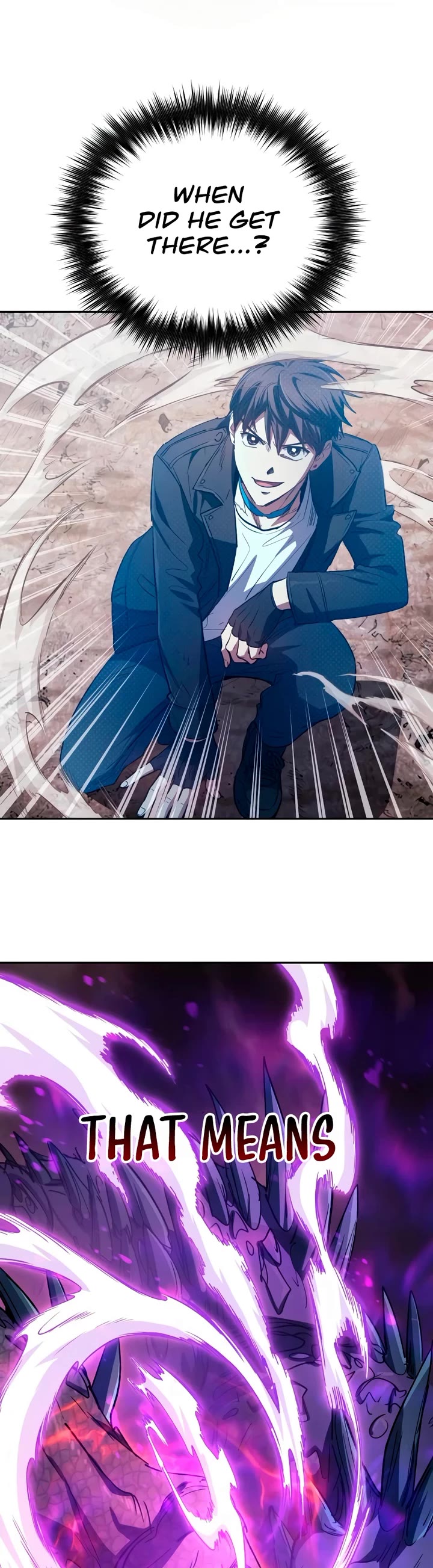 The S-Classes That I Raised Chapter 163 page 47 - Chapter 163